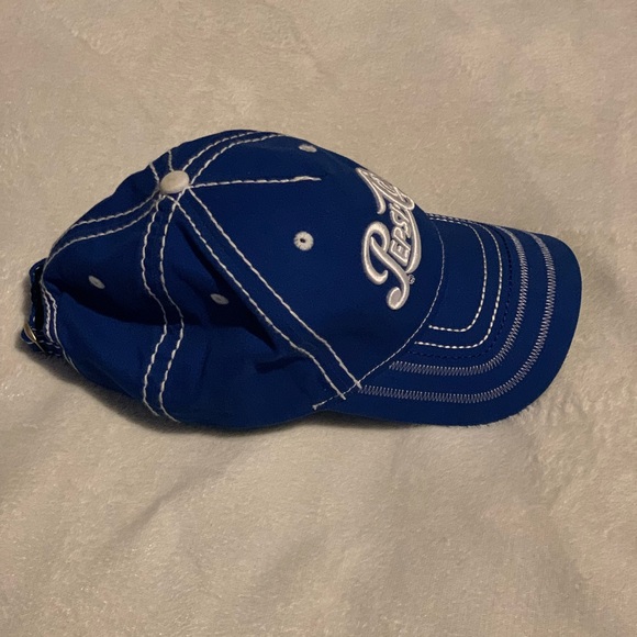 Pepsi Cola hat - Picture 5 of 8